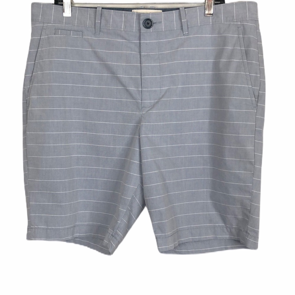 Penguin men’s stripe short